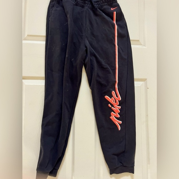 Nike Dry Fit Medium Sweatpants - Picture 1 of 1